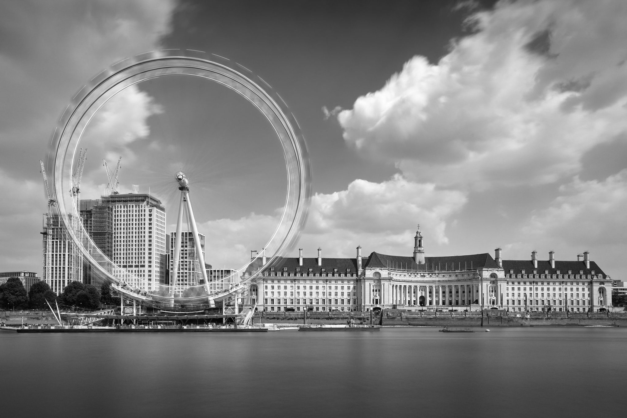 Bartek Rutkowski Photography - London Eye
